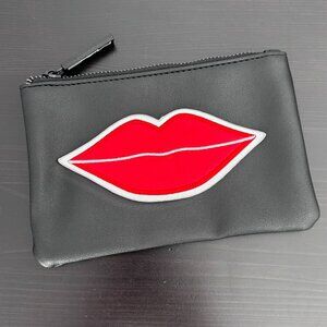 Mac Lipstick Cosmetic Pouch.